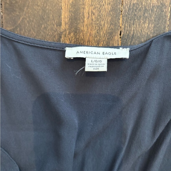American Eagle romper - Picture 5 of 9